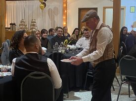 Paul Antonio Magic - Magician - Buffalo, NY - Hero Gallery 2