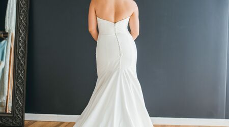 Luna Boutique  Bridal Salons - The Knot