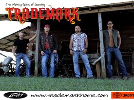 TRADEMARK - Country Band - Carthage, MS - Hero Gallery 4