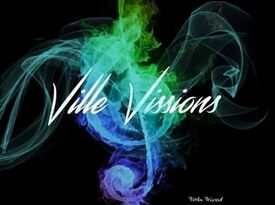 Ville Vissions - Violinist - Fayetteville, NC - Hero Gallery 1