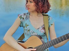 Kate Engelmeyer Music - Singer Guitarist - Miami, FL - Hero Gallery 1