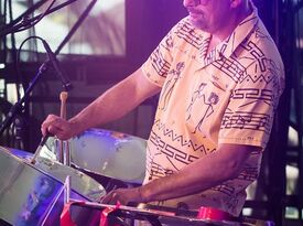 Joe Mixon - Steel Drummer - Bethlehem, PA - Hero Gallery 3