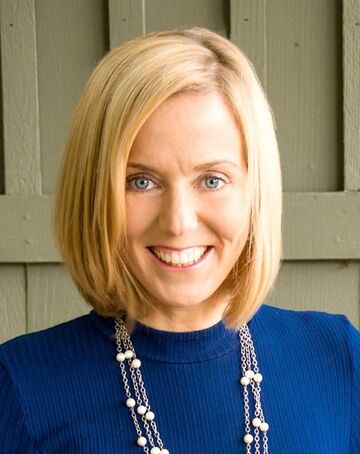 Kathy Harrell-Latham - Motivational Speaker - Minneapolis, MN - Hero Main