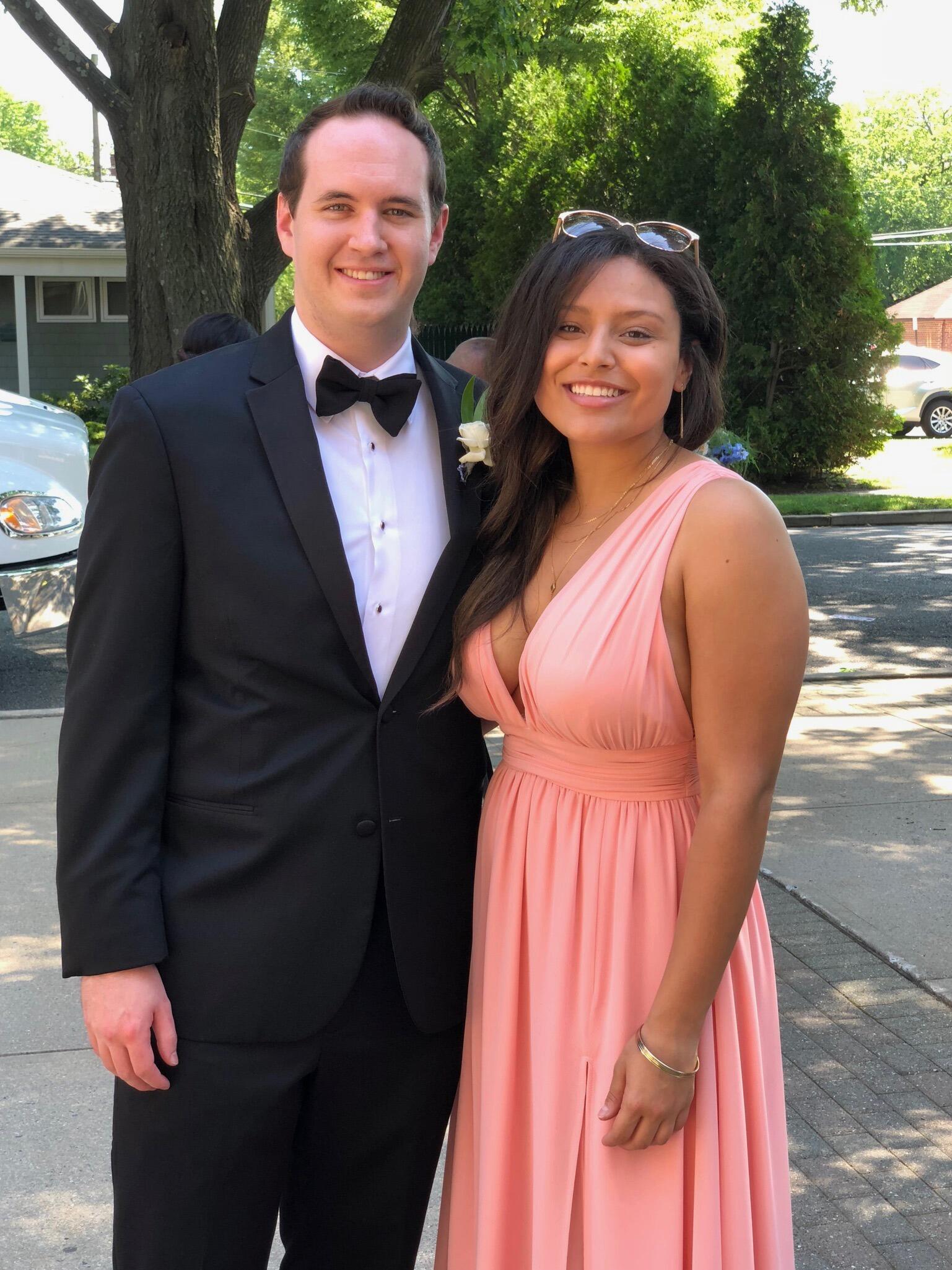 Jacqueline & Rob's Wedding