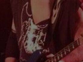 Micah-Music - Ambient Guitarist - Rochester, MI - Hero Gallery 1