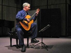 Keith Calmes - Classical Guitarist - Cherry Hill, NJ - Hero Gallery 2