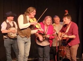 The Howard/Hughes Project - Bluegrass Band - Purcellville, VA - Hero Gallery 1