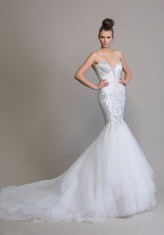 Pnina tornai hotsell mermaid gowns