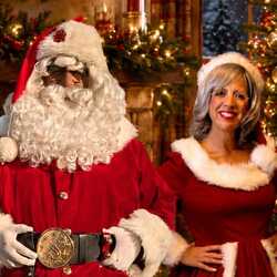 Santa Joe of Southen California, profile image