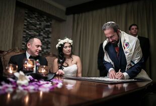 Marriages by Maureen - Officiant - Sewell, NJ - WeddingWire