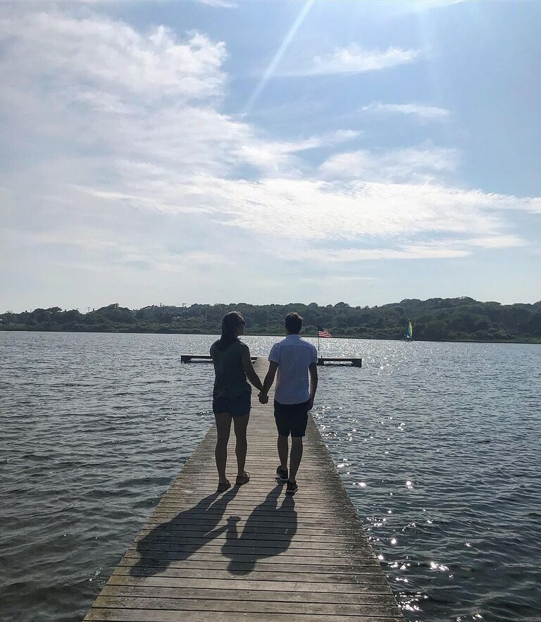Montauk 
