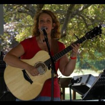 Leanne Regalla - Acoustic Guitarist - Ambridge, PA - Hero Main