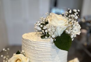 Wedding Cake Bakeries in Estero FL The Knot