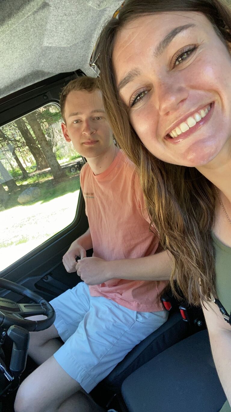 The best week in McCall, ID.