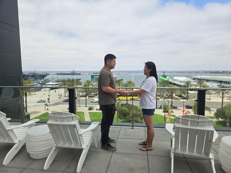 Venue Hunting adventures
