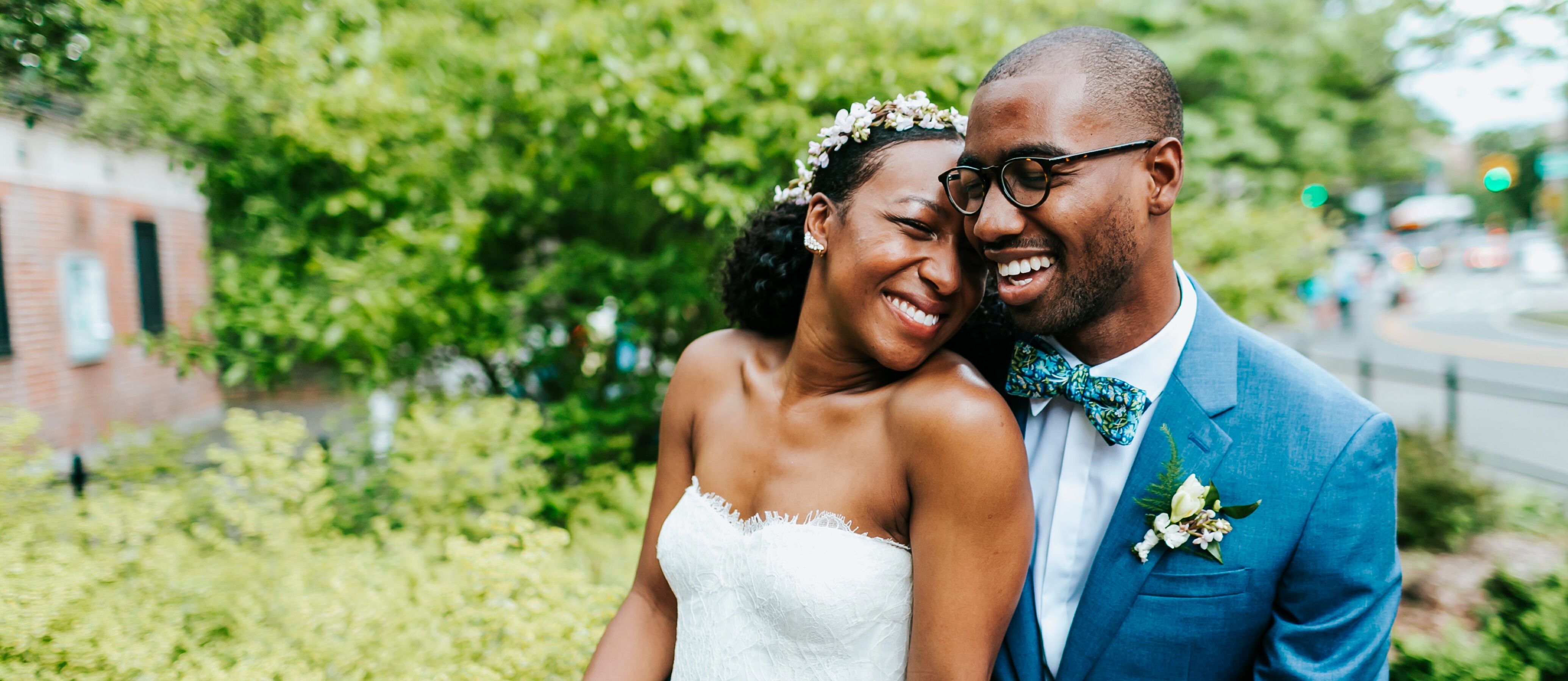 Wedding Photographers in Cambridge, MA - The Knot