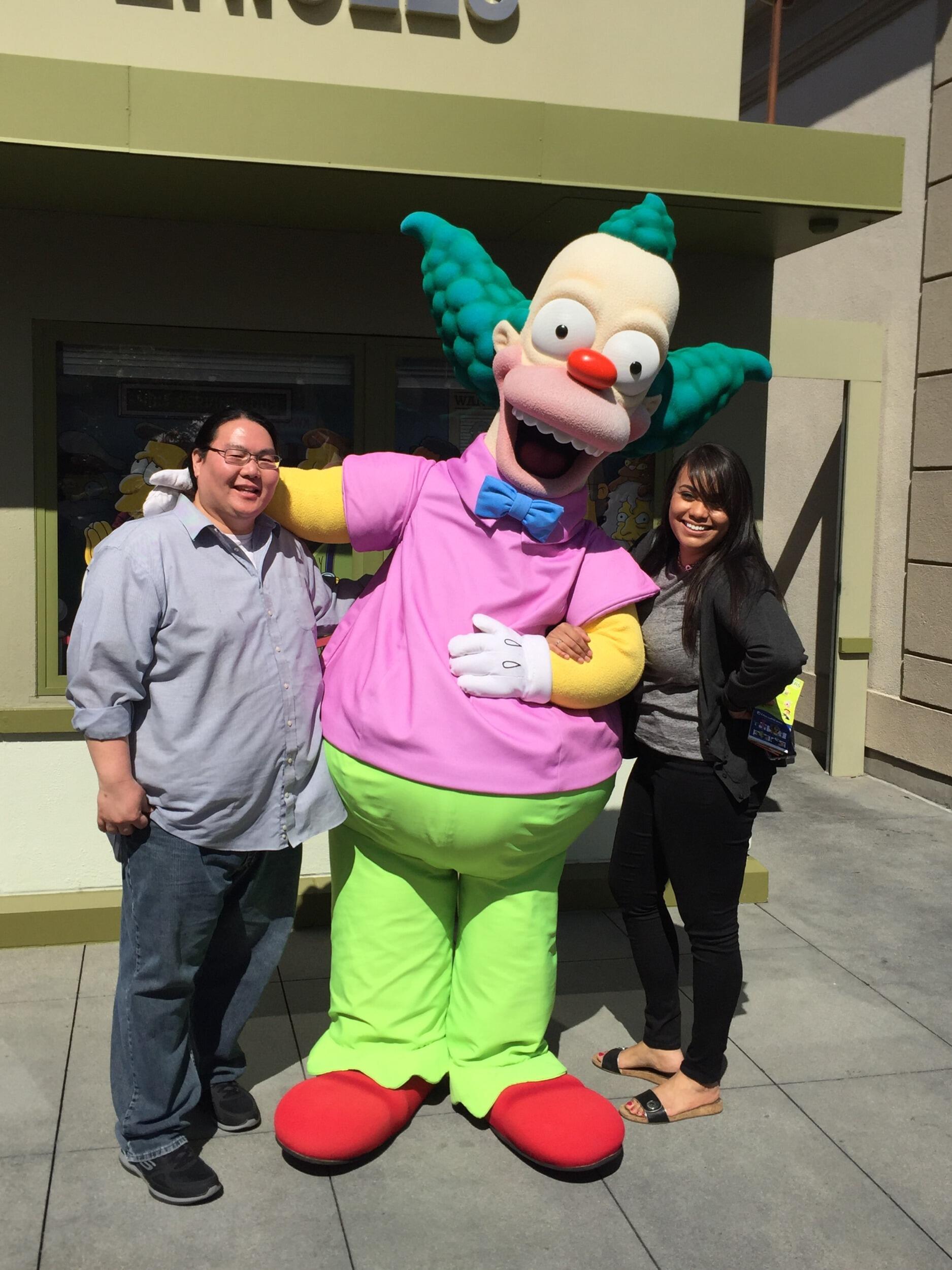 Stephanie and Steve have always loved spending time with one another's families and just being together. Whether with family, friends, or just the two of them, they found themselves regularly smiling and laughing.