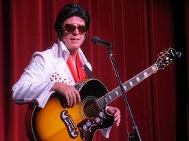 Lee Piper Elvis Impersonator - Classical Guitarist - Detroit, MI - Hero Gallery 2