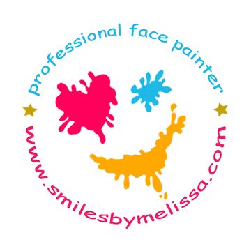 Painting Smiles by Melissa, Inc. - Face Painter - Bronxville, NY - Hero Main