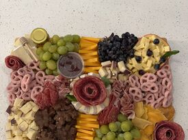 Boards And Bites - Caterer - Kingston, MA - Hero Gallery 4