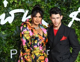 nick jonas wife priyanka chopra