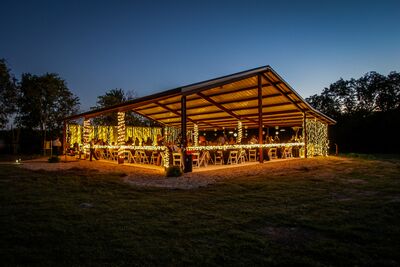 Wedding Venues In Austin Tx The Knot