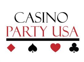 Casino Party USA - Wyoming - Casino Games - Cheyenne, WY - Hero Gallery 1