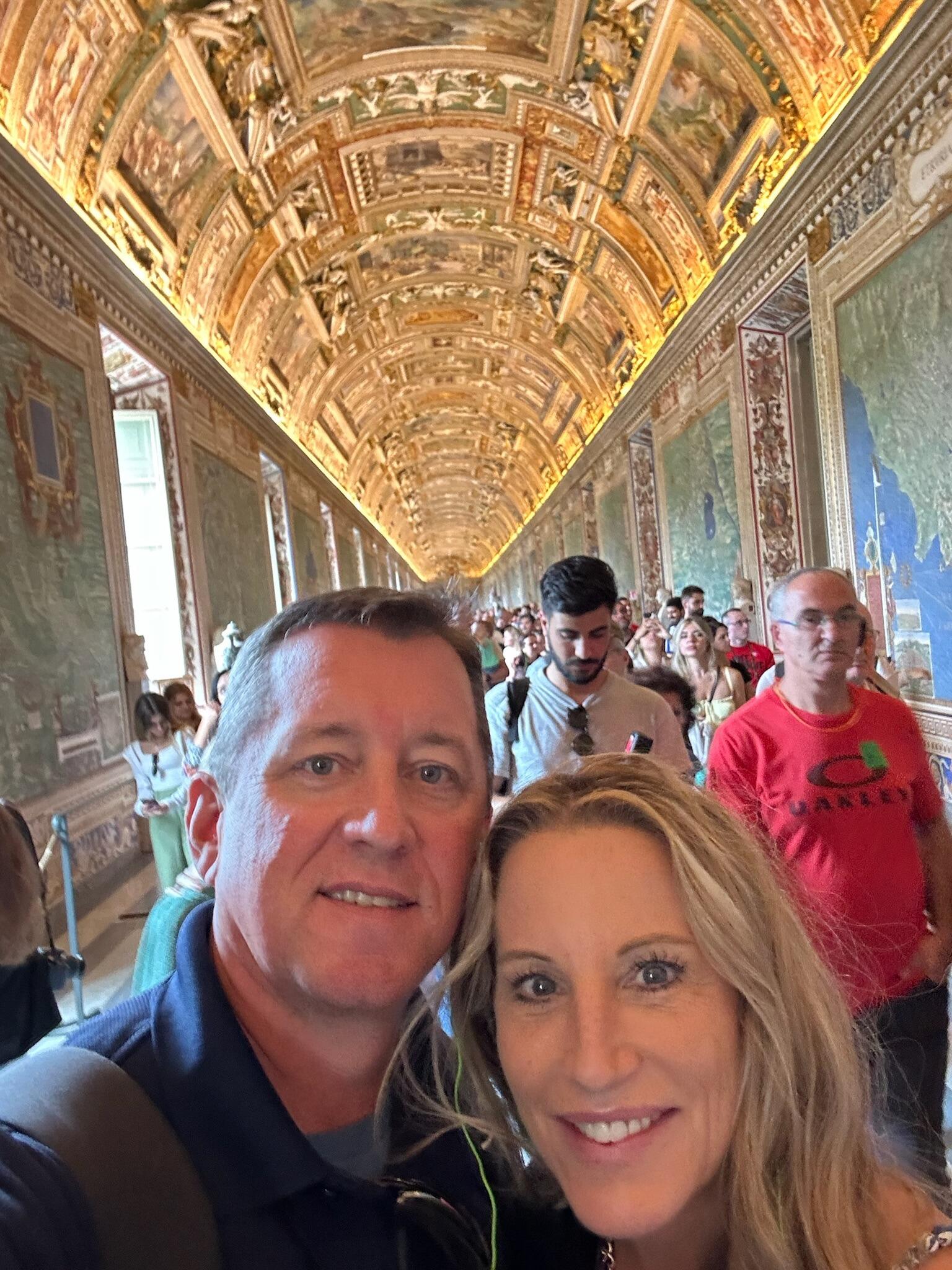 St. Peter's Basilica