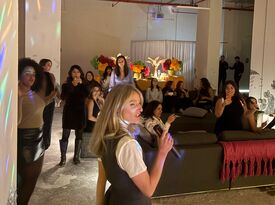 Vivid Aura Entertainment - Karaoke DJ - Brooklyn, NY - Hero Gallery 3