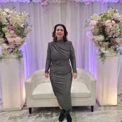 Soulful music by Rada Bukhman, profile image