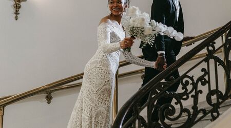 Grace Loves Lace Philadelphia - Dress & Attire - Philadelphia, PA -  WeddingWire