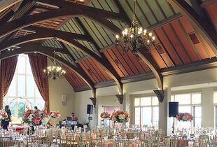 The University Club  Reception Venues - The Knot