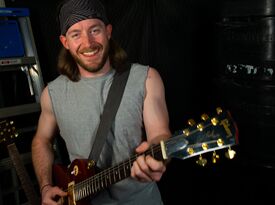 Richie Trotter and the Motor Company - Rock Band - Nashville, TN - Hero Gallery 3