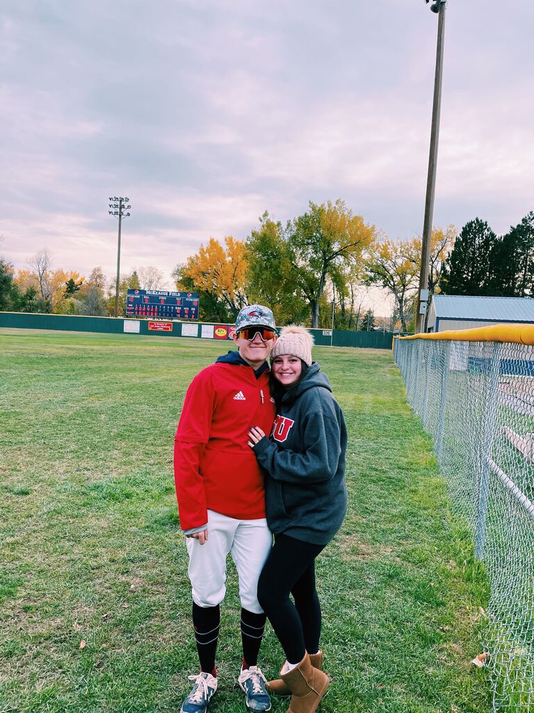 Countless Baseball Trips