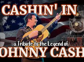 Steve Waddington "Dino, Diamond & Cash" - Neil Diamond Tribute Act - Los Angeles, CA - Hero Gallery 2
