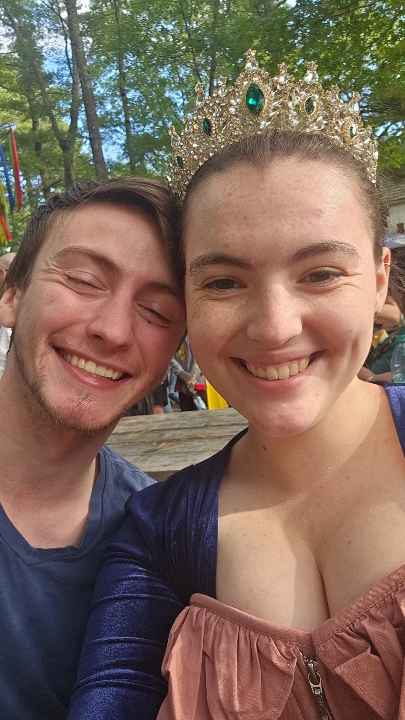 King Richard's Faire-Year 2