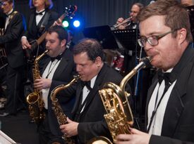 Tim Marin Orchestra - Big Band - Lombard, IL - Hero Gallery 4