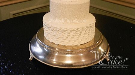 Impress with Exquisite Layer Cake Designs