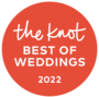 The Knot Best of Weddings - 2022 Pick