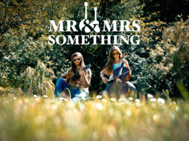 Mr & Mrs Something - Folk Band - Seattle, WA - Hero Gallery 4