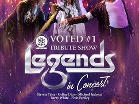 Jason Jarrett as Michael Jackson - Michael Jackson Tribute Act - Las Vegas, NV - Hero Gallery 4