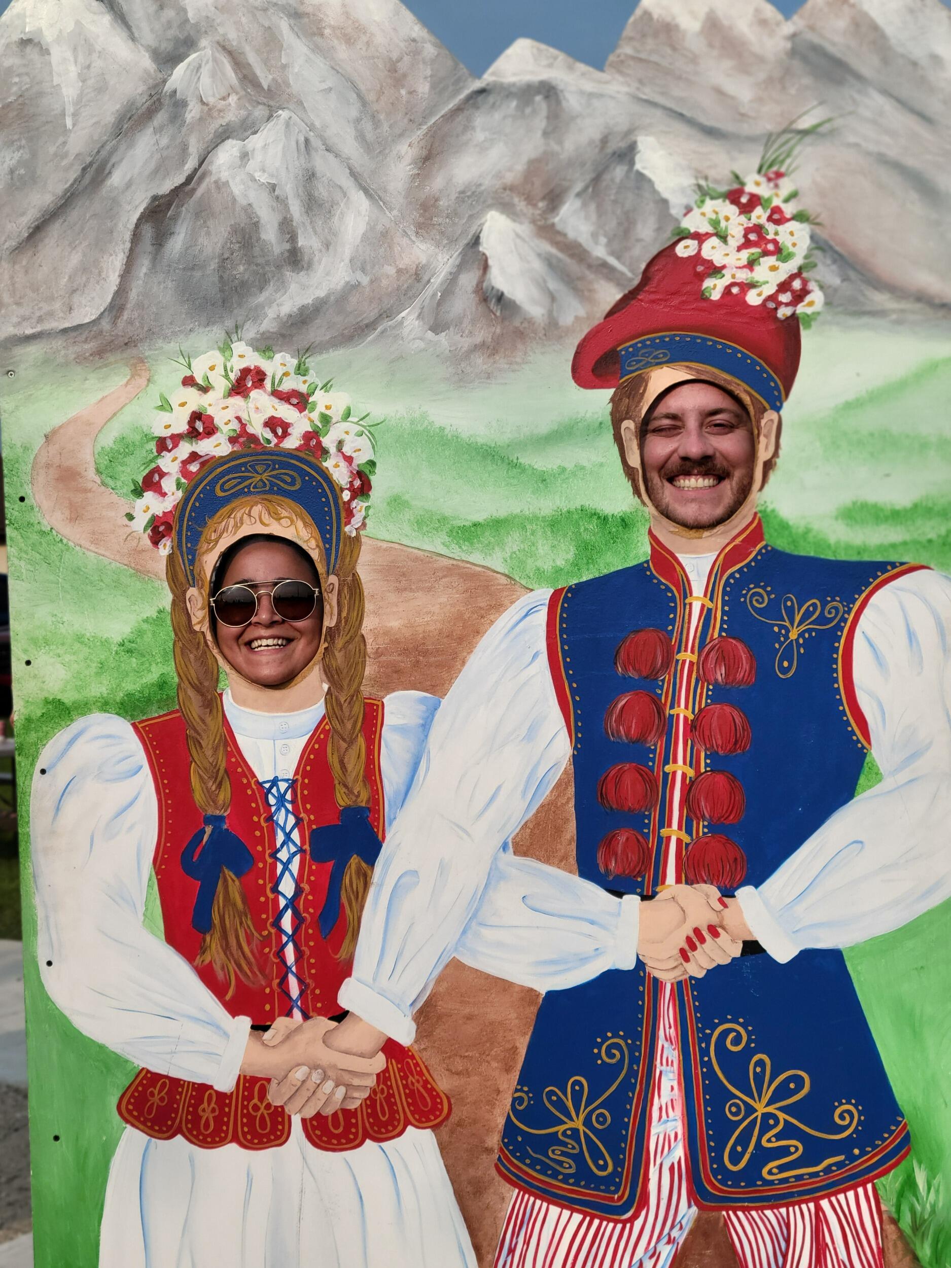 Annual Michigan trip and Polish Fest!