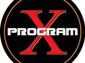 THE PROGRAM X BAND - Cover Band - Fullerton, CA - Hero Gallery 1