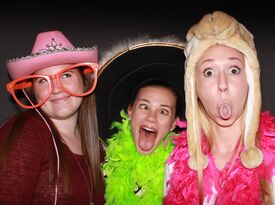 Quick Image Photo Booths - Photo Booth - Columbia, SC - Hero Gallery 2