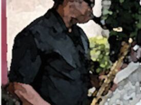 Clay Jackson - Saxophonist - Philadelphia, PA - Hero Gallery 4