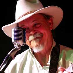 Jim Davidson-Fingerpickin' Good!, profile image