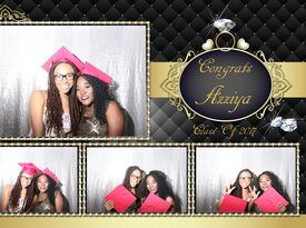 PhotoBooths for All Occasions - Photo Booth - San Antonio, TX - Hero Gallery 2