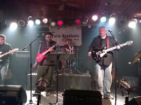 The Falls Brothers Band - Variety Band - Marietta, GA - Hero Gallery 2