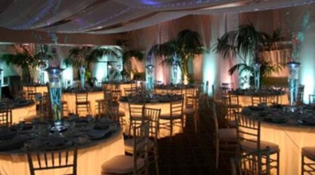 Eventscapes Inc. Decor The Knot