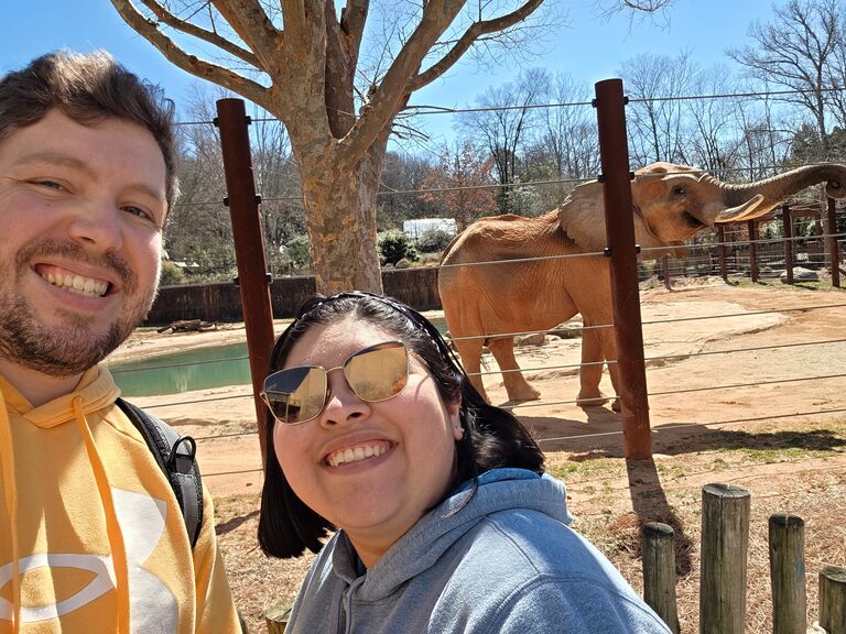 Atlanta Zoo